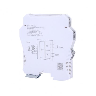 SUP-602S Intelligent signal isolator for Voltage/Current , เครื่องวัดและควบคุม Supmea Meacon Asmik / ราคา