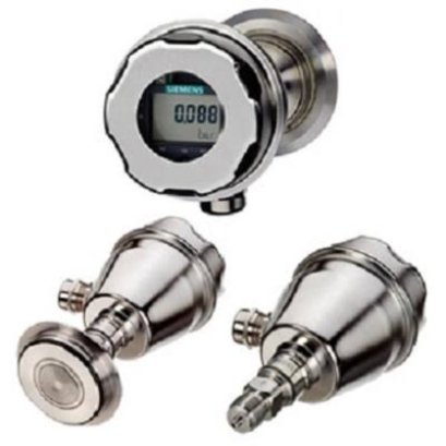 SIEMENS SITRANS P300 เซนเซอร์วัดความดัน | Pressure Sensor Model: SITRANS P300 model 7MF8023-1DA14-1AH6-Z C11  / ราคา
