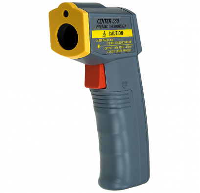 Infrared Thermometer,Model: CENTER 350/352,Brand: CENTER