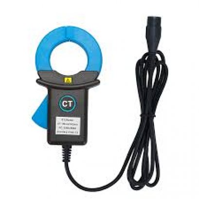 ETCR040A Clamp Leakage Current Sensor  , อีทีซีอาร์ เครื่องมือวัดและทดสอบ / ราคา 
