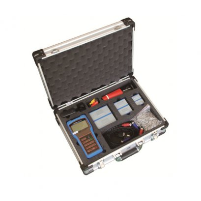 SUP-2000H Handheld ultrasonic flow meter , เครื่องวัดและควบคุม Supmea Meacon Asmik / ราคา