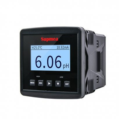 SUP-pH3.0 pH ORP meter , เครื่องวัดและควบคุม Supmea Meacon Asmik / ราคา