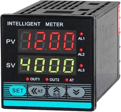 TOKY TE4-RB10W เครื่องควบคุมอุณหภูมิแบบดิจิตอล Digital Temperature Controller  ราคา