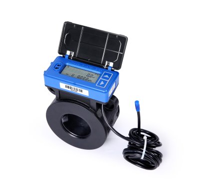 T3-1-2-K (Communication RS-485) / T-measurement Taosonic T-sonic Ultrasonic Flow Meter  ราคา