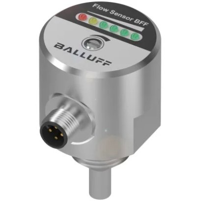 Balluff BFF0001 BFF0002 BFF0003 BFF0005 BFF0006 BFF000C เซนเซอร์วัดการไหล Flow monitor Flow Switch Thermal / ราคา