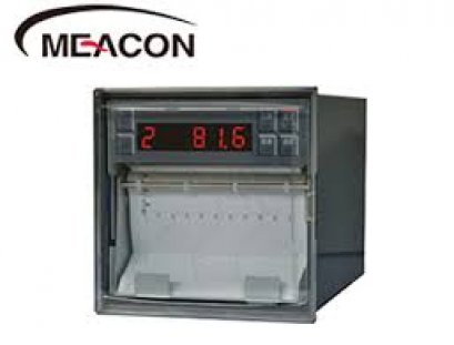 MIK-R1000-6CH (R1006) / เครื่องบันทึกค่าทางไฟฟ้า Recorder MEACON – SUPMEA ราคา