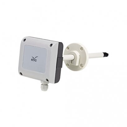 eYc FTS14 Thermal Air Velocity Transmitter เครื่องวัดความเร็วลม / ราคา