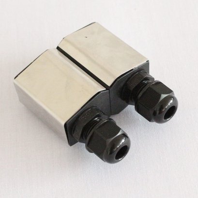 Transducer Sensor S1 (Cable type) หัววัดทรานสดิวเซอร์ สำหรับท่อ 0.5-4 นิ้ว @ ราคา