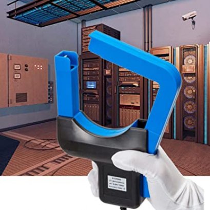 ETCR080A Clamp Leakage Current Sensor  , อีทีซีอาร์ เครื่องมือวัดและทดสอบ / ราคา 