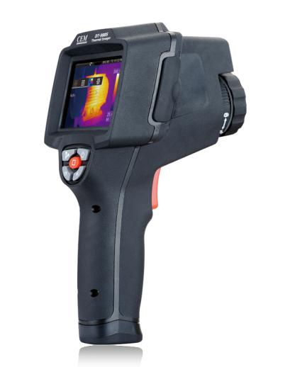DT-9885 / High Performance Thermal Imager  CEM instruments เครื่องมือวัดและทดสอบ / ราคา