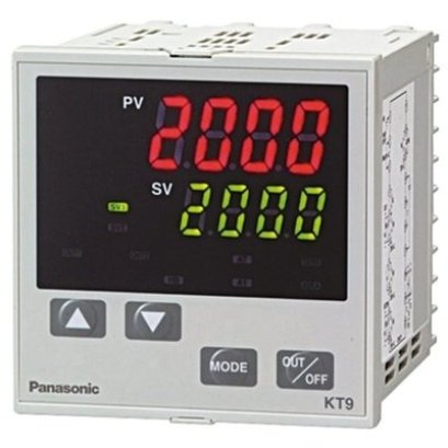 AKT9111100｜KT9 Temperature Controllers PANASONIC @ ราคา