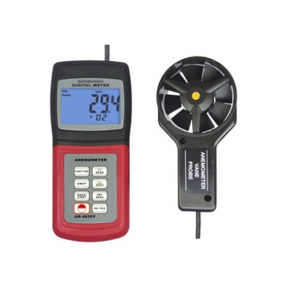 Anemometer AM-4836V , Landtek เครื่องมือวัดและทดสอบในงานอุตสาหกรรม / ราคา