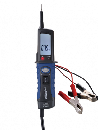 AT-9135  , CEM instruments เครื่องมือวัดและทดสอบ / ราคา 