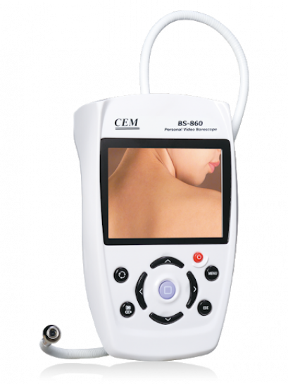 BS-860 , CEM instruments เครื่องมือวัดและทดสอบ / ราคา 