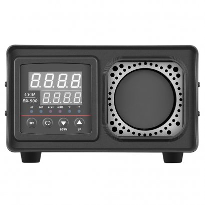CEM BX-350 / ย่านวัด 50C ~ 350C เครื่องสอบเทียบอินฟราเรดเทอร์โมมิเตอร์ Portable IR Calibratior / ราคา