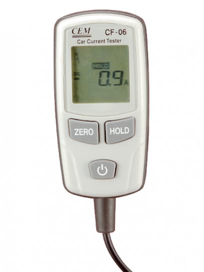 CF-06/08 , CEM instruments เครื่องมือวัดและทดสอบ / ราคา 