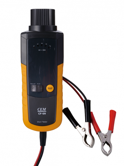 CF-09 , CEM instruments เครื่องมือวัดและทดสอบ / ราคา 