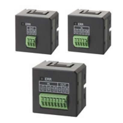 Omron CP1W-ADB21 ออมรอน โมดูล 2 Point Analog to Digital (A/D) Option Module  / ราคา