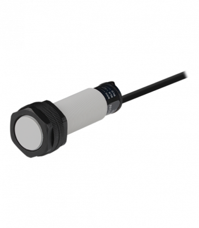 Autonics CR18-8DP พร็อกซิมิตี้เซ็นเซอร์แบบคาปาซิทีฟ Capacitive Proximity Sensor  / ราคา