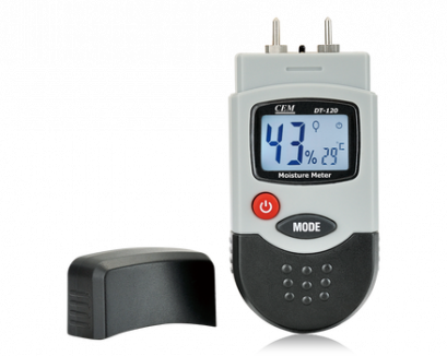 DT-120 , CEM instruments เครื่องมือวัดและทดสอบ / ราคา 