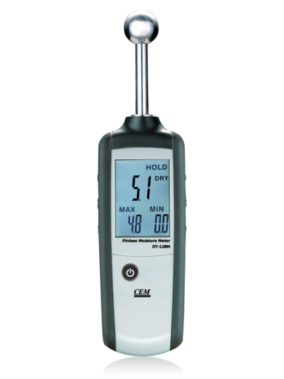DT-128M/128C, CEM instruments เครื่องมือวัดและทดสอบ / ราคา 