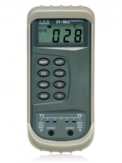 DT-9610B/9612/629/630, CEM instruments เครื่องมือวัดและทดสอบ / ราคา 