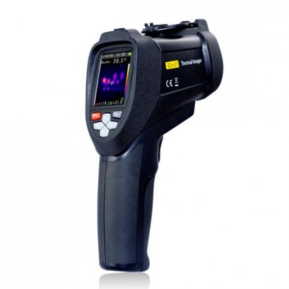 DT-9868 / CEM กล้องถ่ายภาพความร้อน THERMAL IMAGER / ราคา