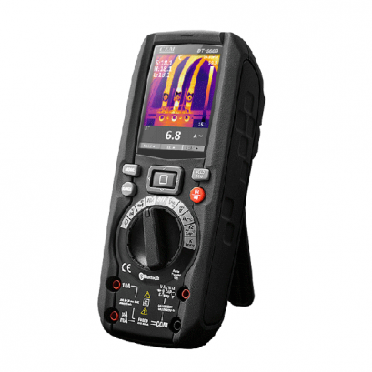 DT-9889 / CEM กล้องถ่ายภาพความร้อน/มัลติมิเตอร์/NCV TRUE RMS / ราคา