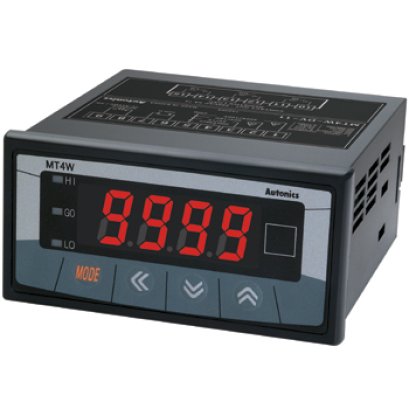 Autonics MT4W-DV-4N ดิจิตอลโวลต์มิเตอร์ PANEL METER MULTI PANEL METER / ราคา MT4W-DA-4N MT4W-AA-4N MT4W-AV-4N MT4W-DV-41 MT4W-DA-41 MT4W-AA-41 MT4W-AV-41 MS4W-DV-4N MS4W-DA-4N MT4Y-DV-4N MT4Y-DA-4N MT4Y-AA-4N MT4Y-AV-4N MT4Y-AA-40 MT4Y-DA-40 MT4Y-DV-40