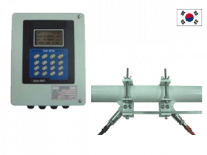 GTTFB : Ultrasonic clamp-on flow meters / ราคา 