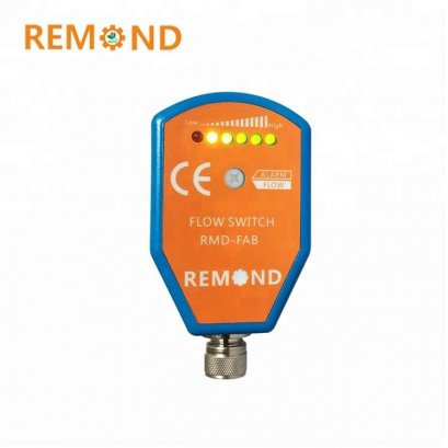 Remond RMD-FABG160-FD เซนเซอร์วัดการไหล Flow Switch Thermal ความยาวก้าน ไม่รวมเกลียว 60 mm. ราคา