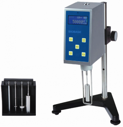 BDV-1N ยี่ห้อ BIOBASE  เครื่องวัดความหนืด ( Viscometer) ราคา