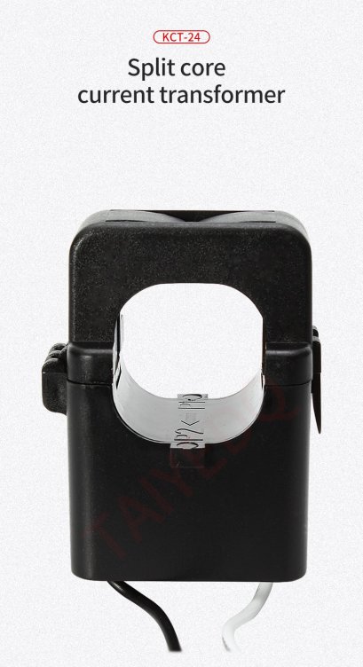 300/5A , JX-KCT24 HEYI ELECTRIC ตัวแปลงกระแสแบบถอดประกบ / ราคา