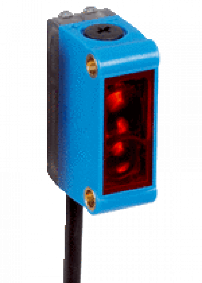 Sick GTE6-N1211 สวิทซ์ลำแสงชนิดสะท้อนกับวัตถุ Miniature photoelectric sensors @ ราคา