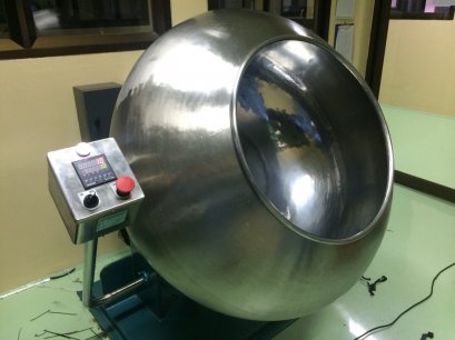 ตู้ตั้งเวลาและปรับรอบมอเตอร์