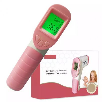 BT-600 , MaveRick Body Infrared Thermometer 32-42.5 C (Error 0.1 C) อินฟราเรด เทอร์โมมิเตอร์ / ราคา