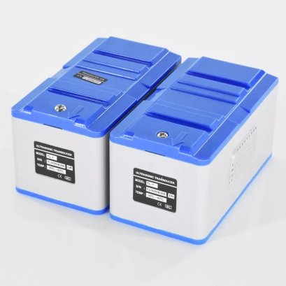 Transducer Sensor TL-1 (Socket) หัววัดทรานสดิวเซอร์ สำหรับท่อ 12 - 236 นิ้ว @ ราคา