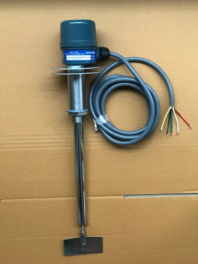 Rotary paddle switch TOWA SEIDEN HL-400HGS (L=300mm) (AC200/220V) (Made in JAPAN) / ราคา