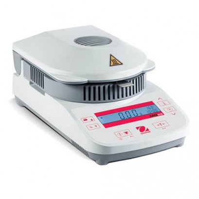 Ohaus MB23 เครื่องวัดความชื้น MOISTURE ANALYZERS  @ ราคา