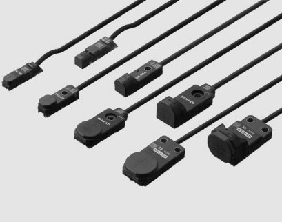 GX-F8A / Panasonic / SUNX อินดัคทีฟพร๊อกซิมิตี้เซนเซอร์  DC 3 สาย  / ราคา