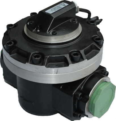 OFMP-50A , Oval Gear Oil Flow Meter มิเตอร์วัดปริมาณการไหลของน้ำมัน ขนาดท่อ 2&quot; / ราคา