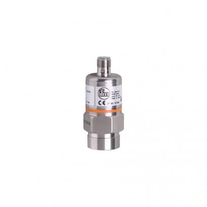 ifm PA3060 เซนเซอร์วัดความดัน Pressure transmitter with ceramic measuring cell (Ranges 0-600 bar) (Output 4-20mA 2 wire) ( Supply 9.6...32 DC) (threaded connection G 1/4 internal thread)@ ราคา