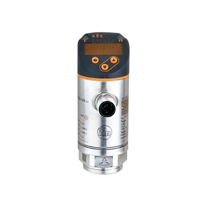 ifm PN7299 เซนเซอร์วัดความดัน Pressure sensor with display (range -1...1 bar) @ ราคา