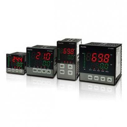 PT-6710 / PT-7620 , PT PID+Fuzzy Temperature Controller  FineTek มอนิเตอร์ / ราคา