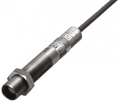 Omron ES1C-A40 เซนเซอร์วัดอุณหภูมิ/อินฟราเรด Output Signal Infrared Temperature Sensor, 2m Cable, 0°C to +400°C / ราคา