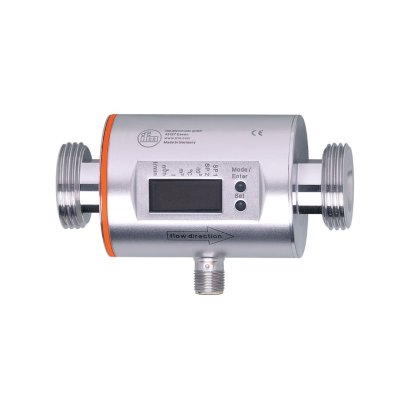 ifm SM0504 Magnetic-inductive flow meter ท่อ 1 นิ้ว DN25 @ ราคา