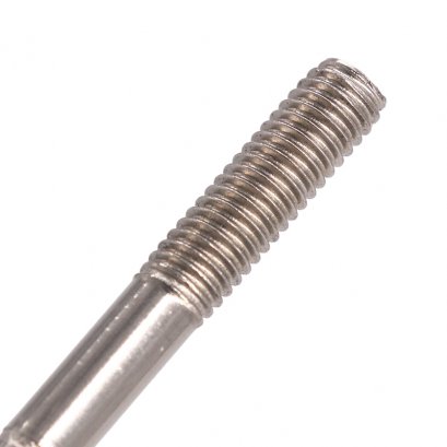 Omron F03-01-TH ก้านอิเลคโทรด สเตนเลส SUS304 ความยาว 1 เมตร @ ราคา