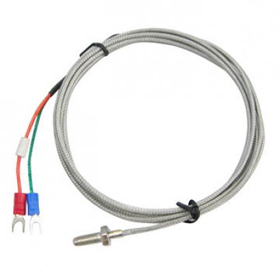 Thermotek JTC-2 เทอร์โมคัพเปิ้ล (Thermocouple) แบบหัวสกรูว์มีสายในตัว  / ราคา