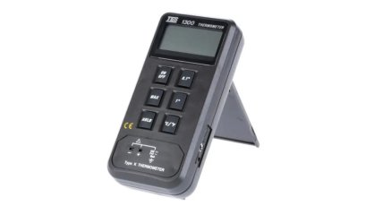 TES-1300 / TES-1303 Thermometer TES Electrical Electronic เครื่องมือวัดและทดสอบในงานอุตสาหกรรม / ราคา