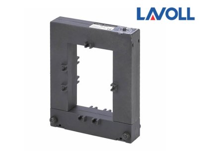 Lavoll DP-58 (500/1A) ตัวแปลงกระแสแบบถอดประกบ Split Core Current Transformer @ ราคา